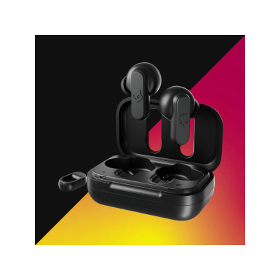 TWS SkullCandy DIME True Black (S2DMW-P740)