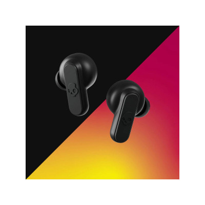 TWS SkullCandy DIME True Black (S2DMW-P740)