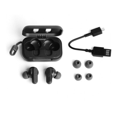 TWS SkullCandy DIME True Black (S2DMW-P740)