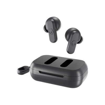 TWS SkullCandy DIME Chill Grey (S2DMW-P744)