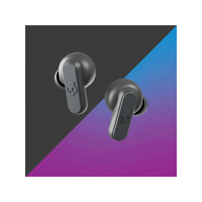 TWS SkullCandy DIME Chill Grey (S2DMW-P744)