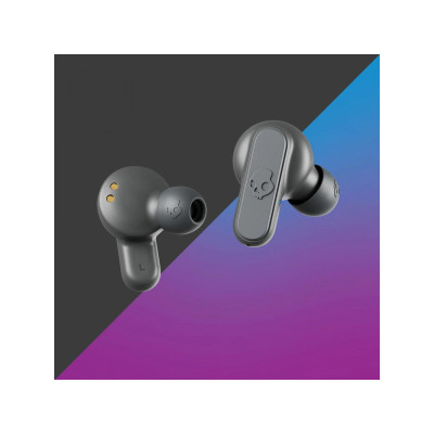 TWS SkullCandy DIME Chill Grey (S2DMW-P744)