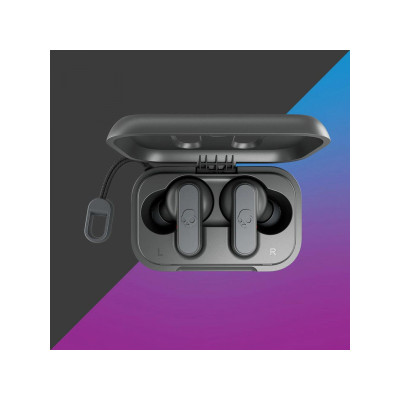 TWS SkullCandy DIME Chill Grey (S2DMW-P744)