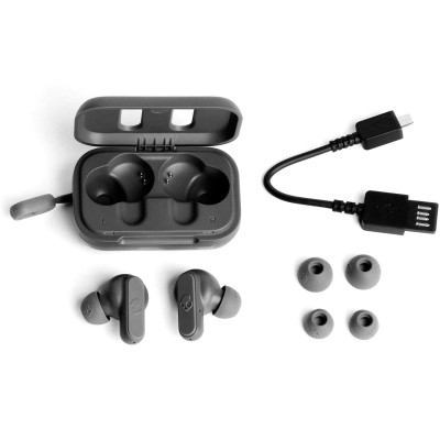 TWS SkullCandy DIME Chill Grey (S2DMW-P744)