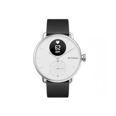 Withings ScanWatch 38mm White