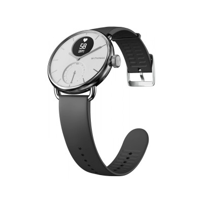 Withings ScanWatch 38mm White