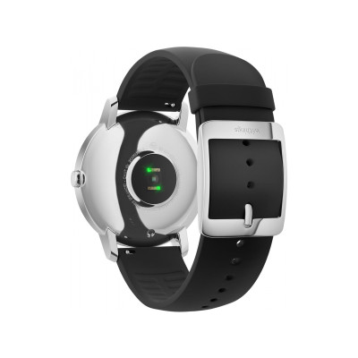 Withings Steel HR 36mm black (IZWWIHBK)