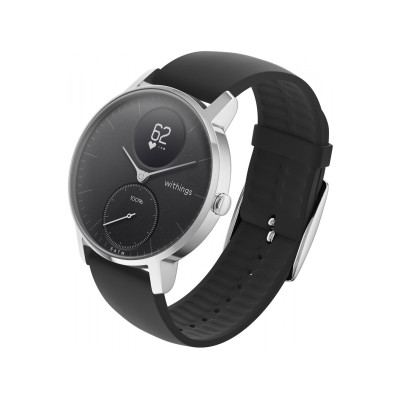 Withings Steel HR 36mm black (IZWWIHBK)