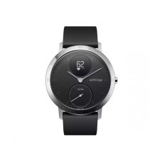 Withings Steel HR 40mm Black