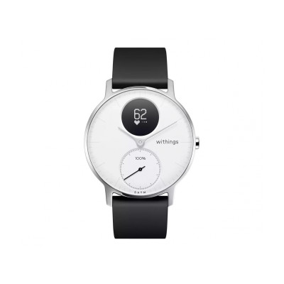 Withings Steel HR 36mm white (IZWWIHWH)