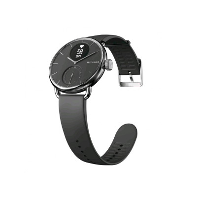 Withings ScanWatch 38mm Black