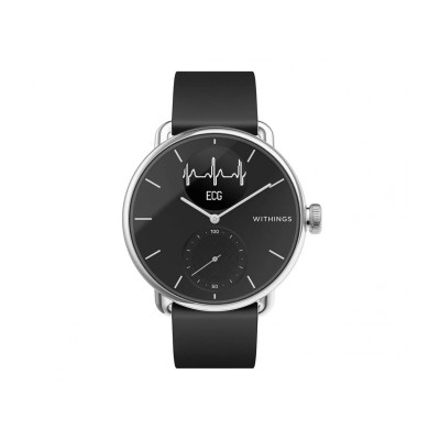 Withings ScanWatch 38mm Black