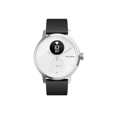 Withings ScanWatch 42mm White