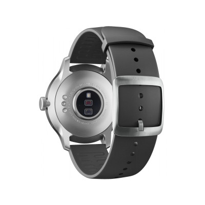 Withings ScanWatch 42mm White