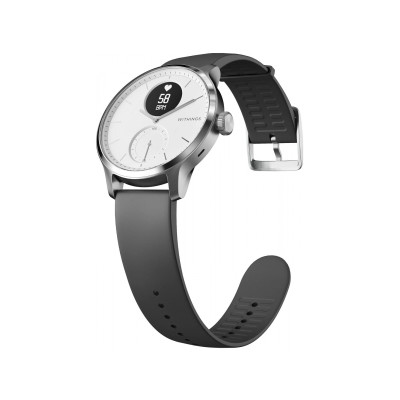 Withings ScanWatch 42mm White