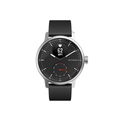 Withings ScanWatch 42mm Black