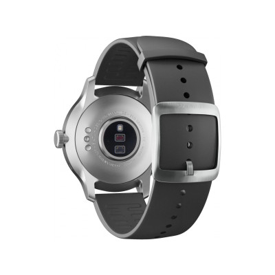 Withings ScanWatch 42mm Black