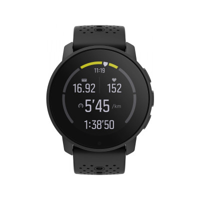 Suunto 9 Peak ALL BLACK (SS050522000)