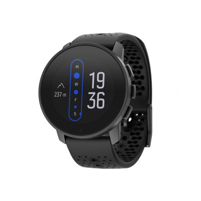 Suunto 9 Peak ALL BLACK (SS050522000)