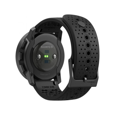 Suunto 9 Peak ALL BLACK (SS050522000)