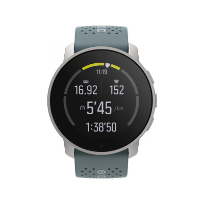 Suunto 9 PEAK Moss Gray (SS050524000)