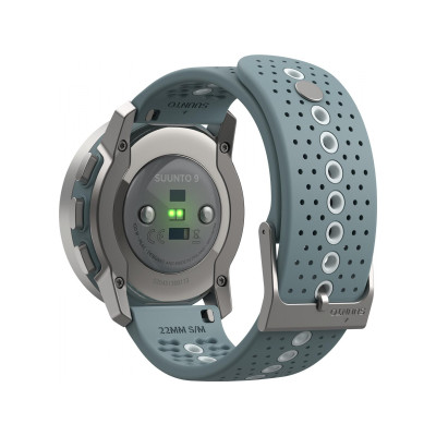 Suunto 9 PEAK Moss Gray (SS050524000)