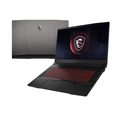 MSI Pulse GL76 12UDK (GL76 12UDK-043XPL)