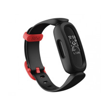  Fitbit ACE 3 black (FB419BKRD)