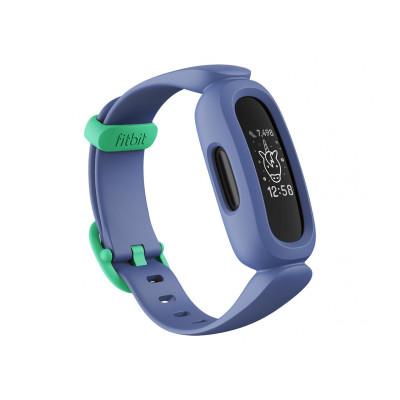 Fitbit ACE 3 Blue/Green (FB419BKBU)