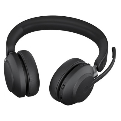 JABRA Evolve2 65 MS Stereo Black (26599-989-999)