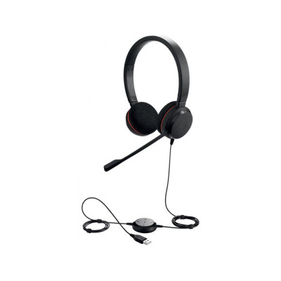 JABRA Evolve 20 UC Stereo (4999-829-209)