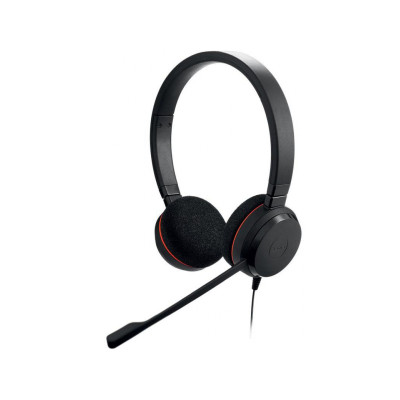 JABRA Evolve 20 UC Stereo (4999-829-209)