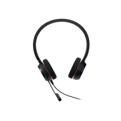 JABRA Evolve 20 UC Stereo (4999-829-209)