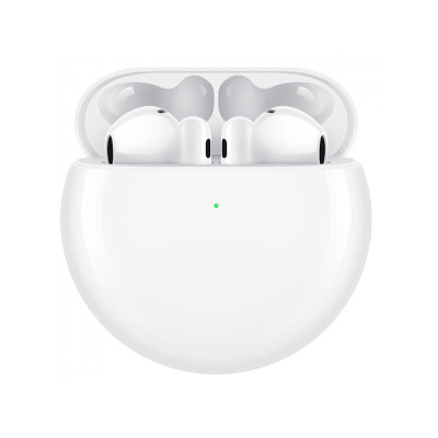 TWS HUAWEI Freebuds 4 Ceramic White (55034498)