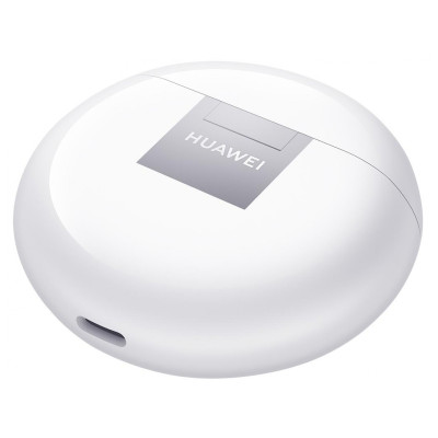 TWS HUAWEI Freebuds 4 Ceramic White (55034498)