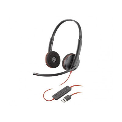 Plantronics Blackwire C3220 USB-A 209745-101