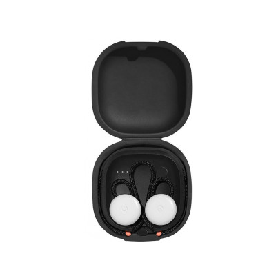 Google Pixel Buds Clearly White (GA00207)