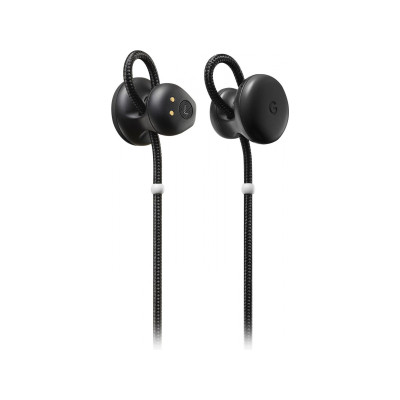 Google Pixel Buds Just Black (GA00205)