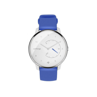 Withings Move ECG Blue (IZWWIMECGBU)