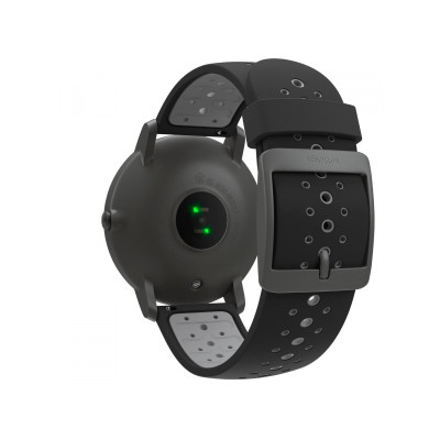 Withings Steel Sport HR black (IZWWISBK)