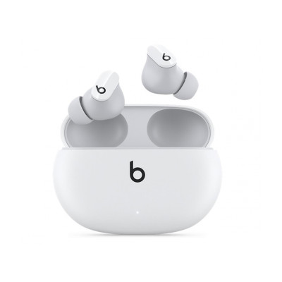 TWS Beats by Dr. Dre Studio Buds White (MJ4Y3)