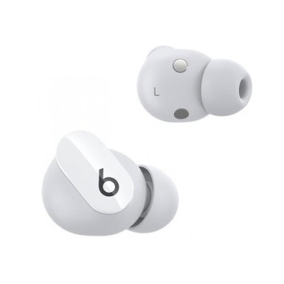 TWS Beats by Dr. Dre Studio Buds White (MJ4Y3)