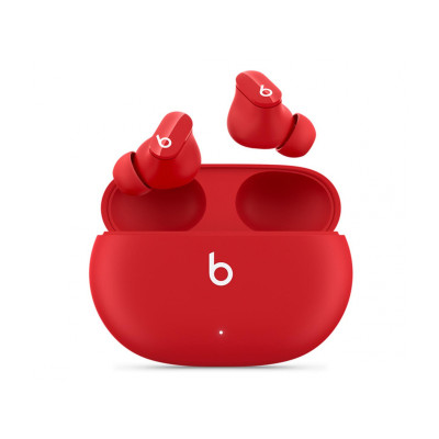 TWS Beats by Dr. Dre Studio Buds Red (MJ503)