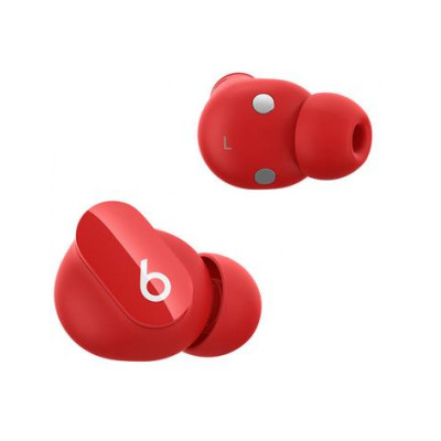 TWS Beats by Dr. Dre Studio Buds Red (MJ503)