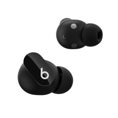 TWS Beats by Dr. Dre Studio Buds Black (MJ4X3)