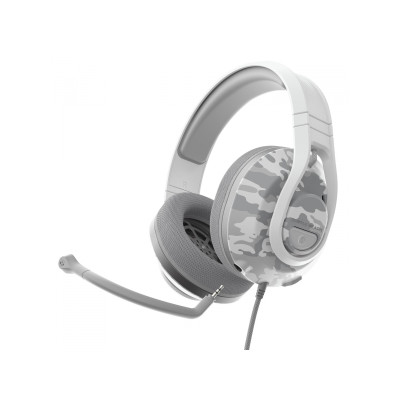 Turtle Beach Recon 500 Arctic Camo (TBS-6405-02)