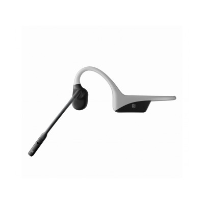 AfterShokz OpenComm Light Gray (ASC100LG)