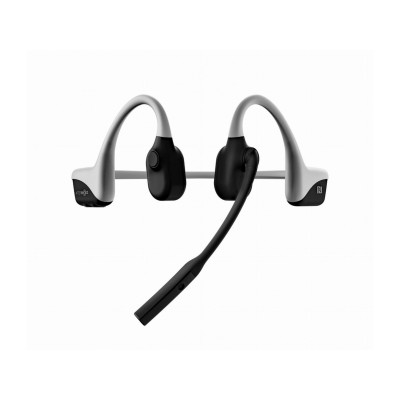 AfterShokz OpenComm Light Gray (ASC100LG)