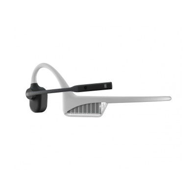 AfterShokz OpenComm Light Gray (ASC100LG)