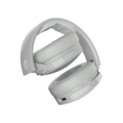 SkullCandy Hesh Evo Light Grey/Blue (S6HVW-P751)